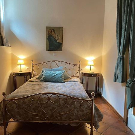 Bed and Breakfast Casa Major à Pegarinhos Extérieur photo